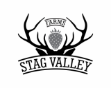 https://www.logocontest.com/public/logoimage/1560512229Stag Valley8.png